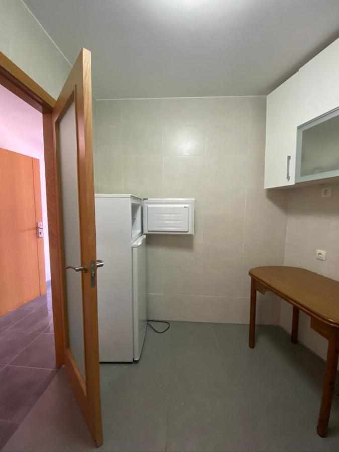 Amplio Apartamento En El Centro De 오그로브 외부 사진