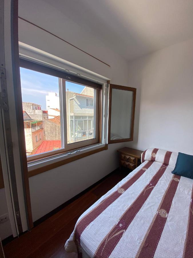 Amplio Apartamento En El Centro De 오그로브 외부 사진