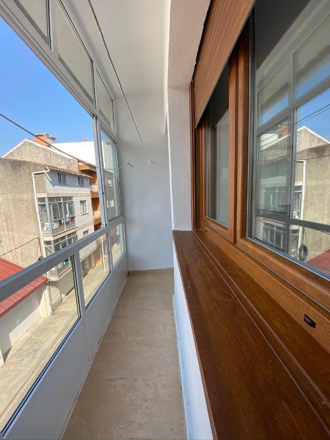 Amplio Apartamento En El Centro De 오그로브 외부 사진
