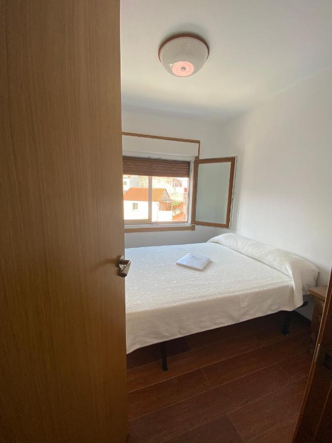 Amplio Apartamento En El Centro De 오그로브 외부 사진